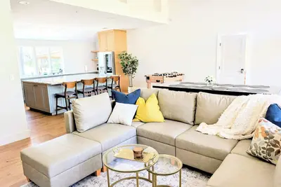 Image de Beautiful 4-bedroom home - near Barton Springs, Downtown, SoCo, Rainey St