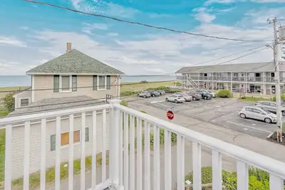 Image de The Sea Gaze - 5br with Beach Path