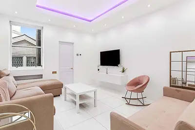 Image de The Marylebone Marble