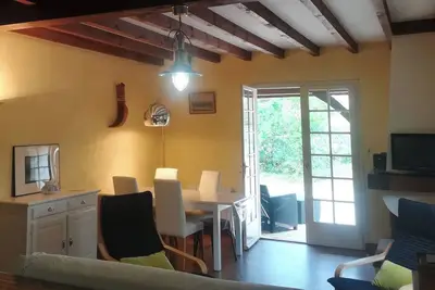 Image de Le spot idéal : à 200m de la plage!