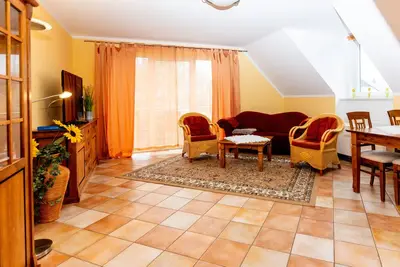 Image de Vacation apartment/apartment for 4 guests with 60m² in Göhren-Lebbin (267360)