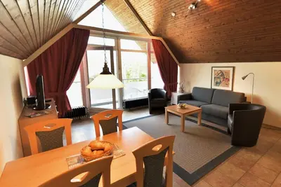 Image de Vacation apartment/apartment for 4 guests with 45m² in Neustadt in Holstein (272450)