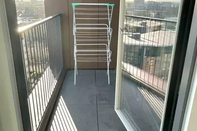 Image de Une maison loin de chez soi à Manchester !