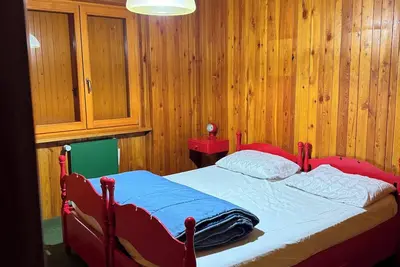 Image de Retraite de montagne confortable à Pian De' Valli avec une vue imprenable