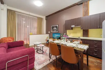 Image de Sydney Cbd 1Br with Pool/Spa/Gym by Icc/Chinatown