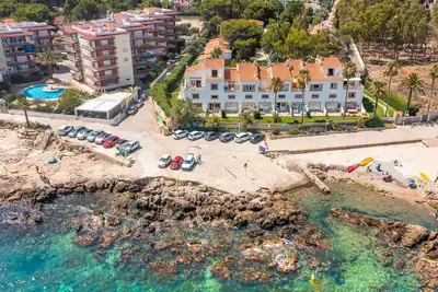 Image de La Racona by Interhome