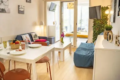 Image de Holiday 34 by Interhome