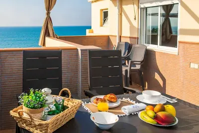 Image de Acosta beachfront by Interhome