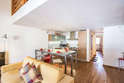 Image de Chesa Alossa by Interhome
