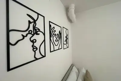 Image de Spacious 4-Bedroom Apartment