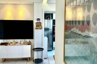 Image de Pampulha Apartment (5km) | Confins | Inhotim