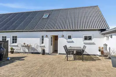 Image de Cozy holiday home in Harboøre