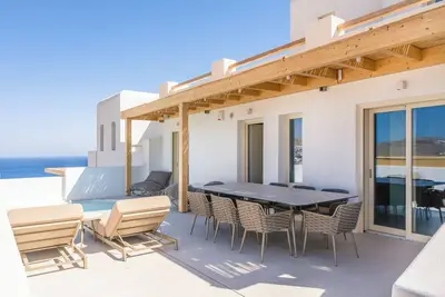 Image de Villa Vibe B - Mg Villas Mykonos