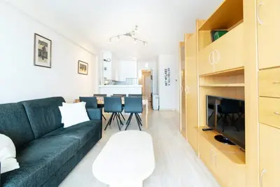 Image de Appartement à Middelkerke avec vue sur mer