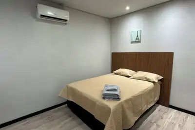 Image de Apartamento confortável e elegante