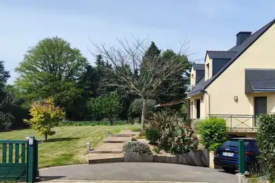 Image de Charmante Maison