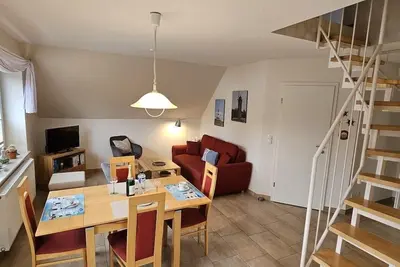 Image de Apartment FeWo \"Deck 1\" Dorf