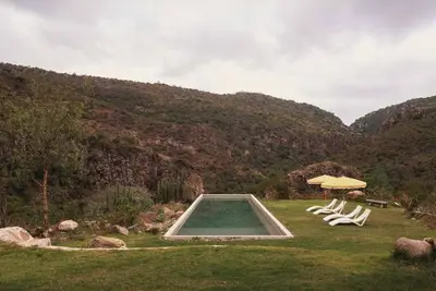 Image de Majestic 5br Villa with Pool in Queretaro