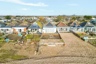 Image de Splash-Pevensey Bay, Discover the perfect seaside escape
