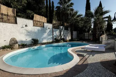 Image de Villa Robi With Pool Near Amalfi Coast, Pompei And Naples