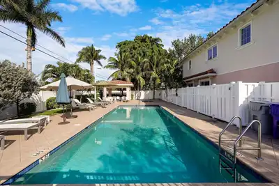 Image de Santa Barbara Villa