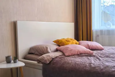 Image de Warm and Welcoming near Xiaomi Arena