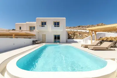 Image de Villa Vibe D - Mg Villas Mykonos