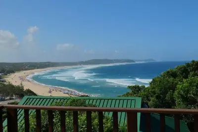 Image de Bay view house in Ponta do Ouro - 4 bedrooms