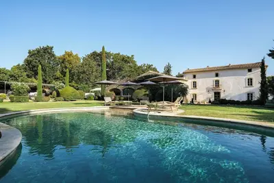 Image de Maison Yomana Luberon