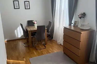 Image de Vienna Apartment Nr. 1 near Millenium City - fully furnished -new air conditioning