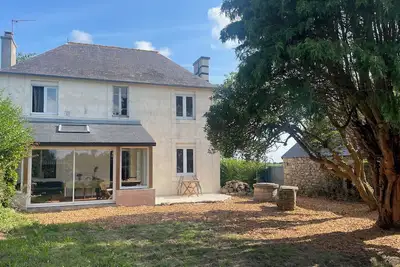 Image de Maison familiale sur la côte des légendes! \nTY Breizh Nevez