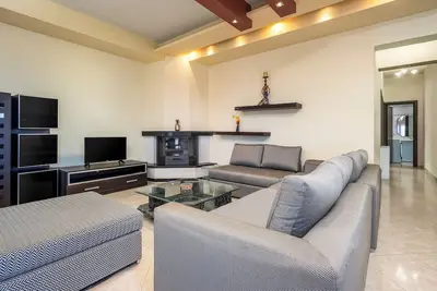 Image de Stavroulas Amazing House