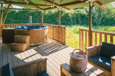Image de Lodge Valériane 2 personnes