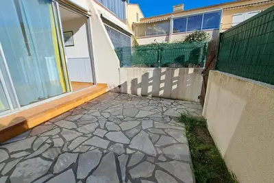 Image de Appartement 2 pièces Rdc avec Parking, Terrasse