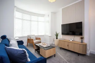 Image de Free Wifi, Free Parking, Local Shops & Close proximity to beach