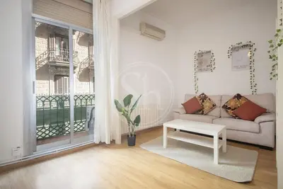 Image de City center apartment Poblesec