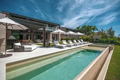 Image de Amistad in Porta Fortuna by Personal Villas - Breathtaking Golf Course Views