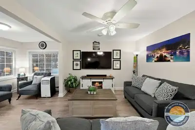 Image de The Como Haven | Cozy Retreat Near the Lake