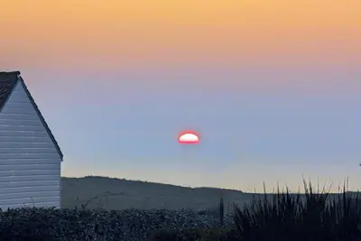 Image de Suite de Charme à Wimereux – Golf - Vue Mer – Idéal Couple