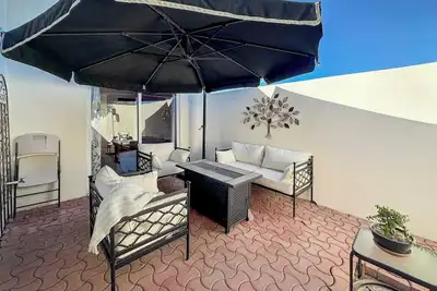Image de Town & Shore Escape 3br Haven