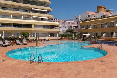 Image de Santa Maria 30 - One Bed with pool and sea view