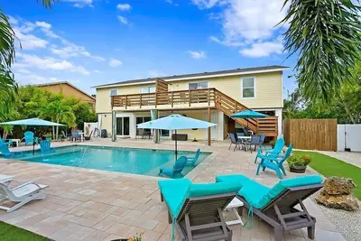 Image de Tropical Haven - 4503/05