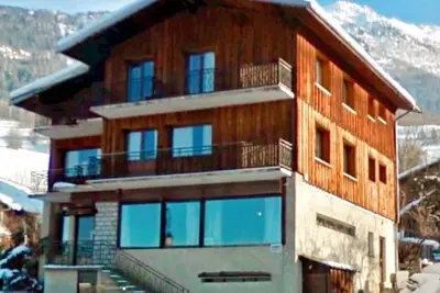Image de Chalet Arpian Valmorel