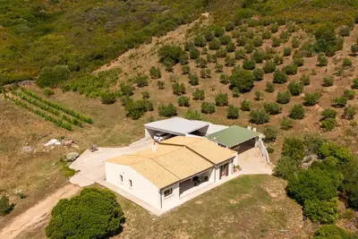 Image de Evocative sea view, a stone's throw from the most beautiful beaches of the Emerald Coast