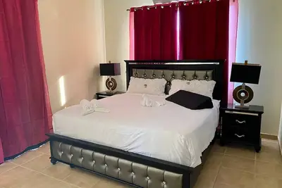 Exquisite 14br/15ba Villa in Sosua: Pool, Gym, Bdsm Sex & Game Rooms