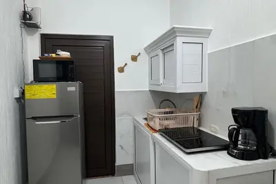 Image de Charming and coozy 1-bedroom apartment in marvelous Estanzuela with WiFi 6, Ac