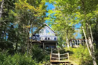Image de L'Coureur des bois | Coeur de la nature
