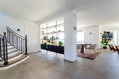 Image de Heart of Cote d'Azur next to Cannes, Villa LaGrandeBellezza with incredible view