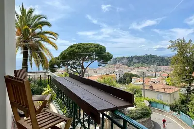 Image de Panoramic Sea / City View 2 bedroom apartment