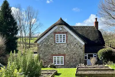 Image de Shedrick Cottage - sleeps 6 guests in 3 bedrooms